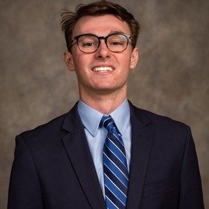 Meet your Posher, Scott